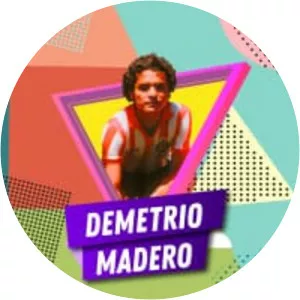 Demetrio Madero