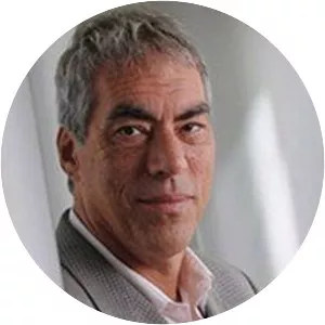 Demétrio Magnoli - Brazilian sociologist