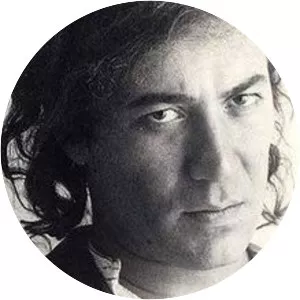 Demetrio Stratos - Italian lyricist