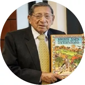 Demetrio Túpac Yupanqui