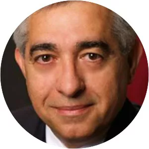 Demetrios Christodoulides