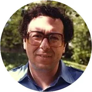 Demetrios Christodoulou