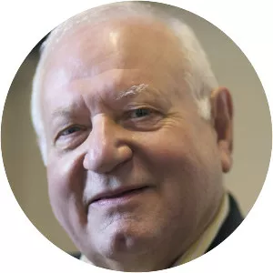 Demetrios G. Papademetriou