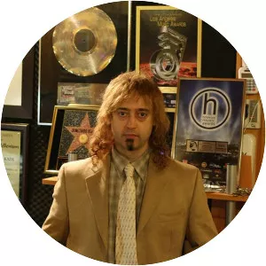 Demetrios Katis - Musical artist