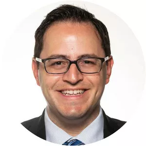 Demetrios Nicolaides