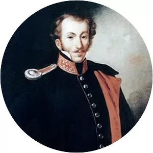 Demetrios Ypsilantis