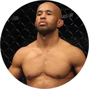 Demetrious Johnson