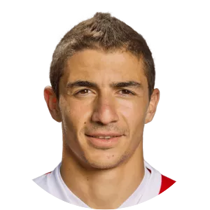 Demetris Christofi - Cypriot football player