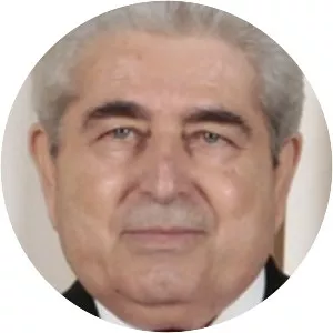 Demetris Christofias