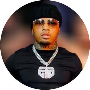 Demetris Fenwick photograph