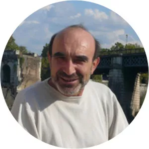 Demetris Koutsoyiannis