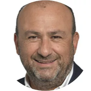 Demetris Papadakis - Member of the European Parliament