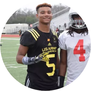 Demetris Robertson