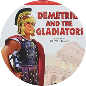 Demetrius and the Gladiators