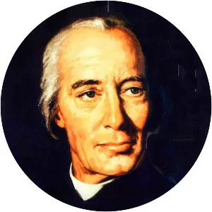 Demetrius Augustine Gallitzin - Apostle