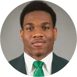 Demetrius Cooper