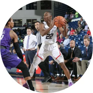 Demetrius Denzel-Dyson