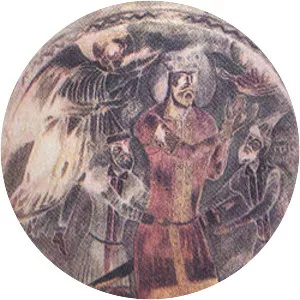 Demetrius I of Georgia - King of United Georgian kingdom