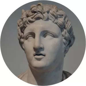 Demetrius I of Macedon