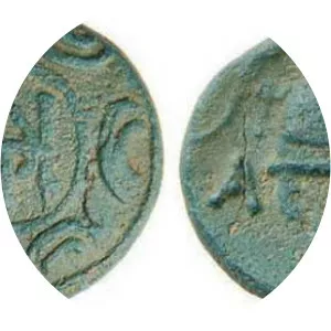 Demetrius II Aetolicus - King