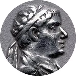 Demetrius II of India