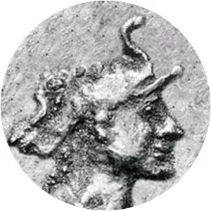 Demetrius III Aniketos