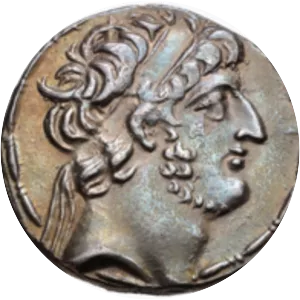 Demetrius III Eucaerus