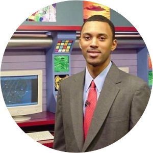 Demetrius Ivory photograph