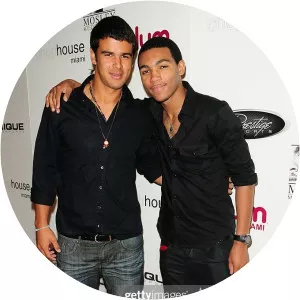 Demetrius Mosley photograph