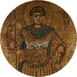 Demetrius of Thessaloniki