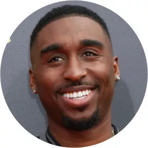 Demetrius Shipp Jr.