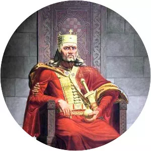 Demetrius Zvonimir of Croatia