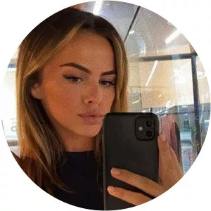 Demi de Boer photograph