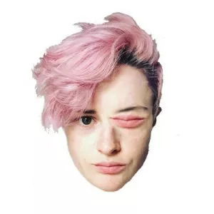 Demi Lardner - Film actor