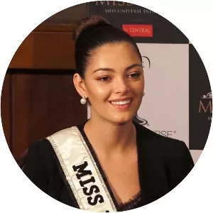 Demi-Leigh Nel-Peters