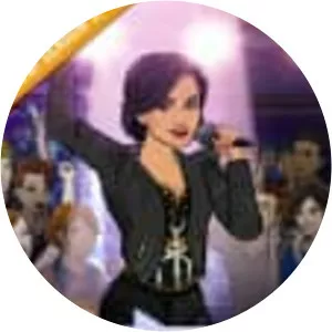 Demi Lovato: Path to Fame - Video game