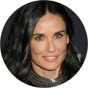 Demi Moore