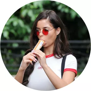 Demi Rose - British model