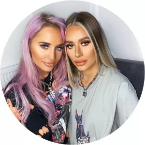 Demi Sims photograph