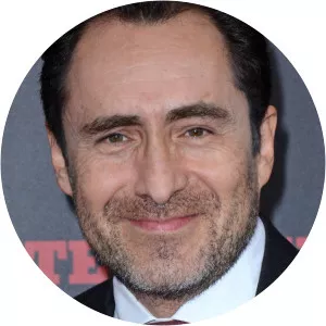 Demián Bichir