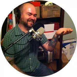 Demian Johnston photograph