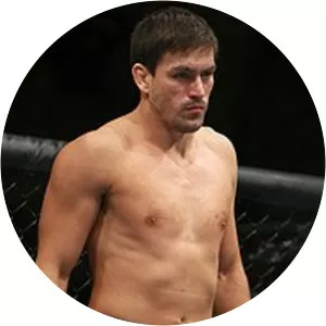 Demian Maia - Brazilian mixed martial artist