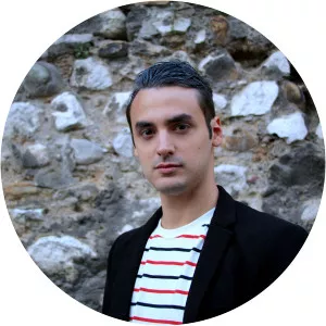 Demian Rudel Rey