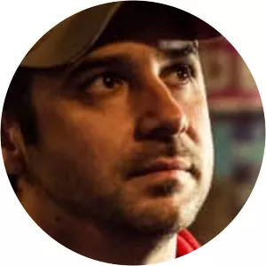 Demián Rugna - Film director