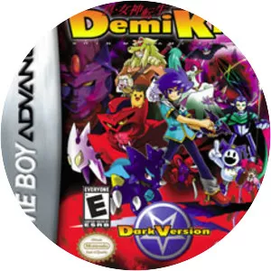 DemiKids: Dark Version