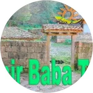 Demir Baba Teke - 