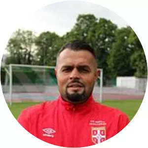 Demir Duric - Football player