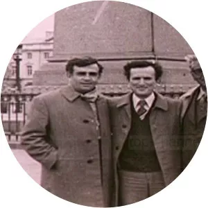 Demir Hyskja - Actor