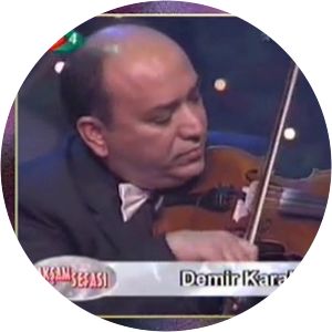 Demir Karabaş - Musician