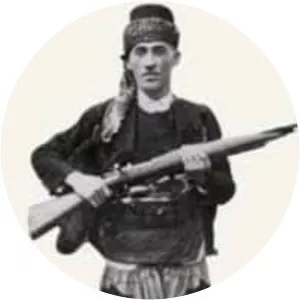 Demirci Mehmet Efe